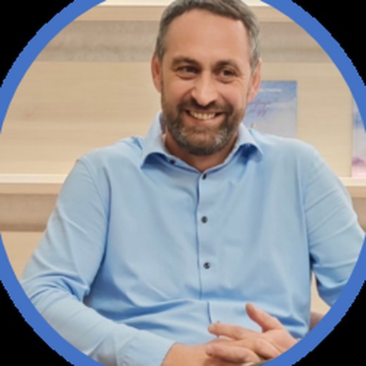 mag. Boštjan Štrajhar