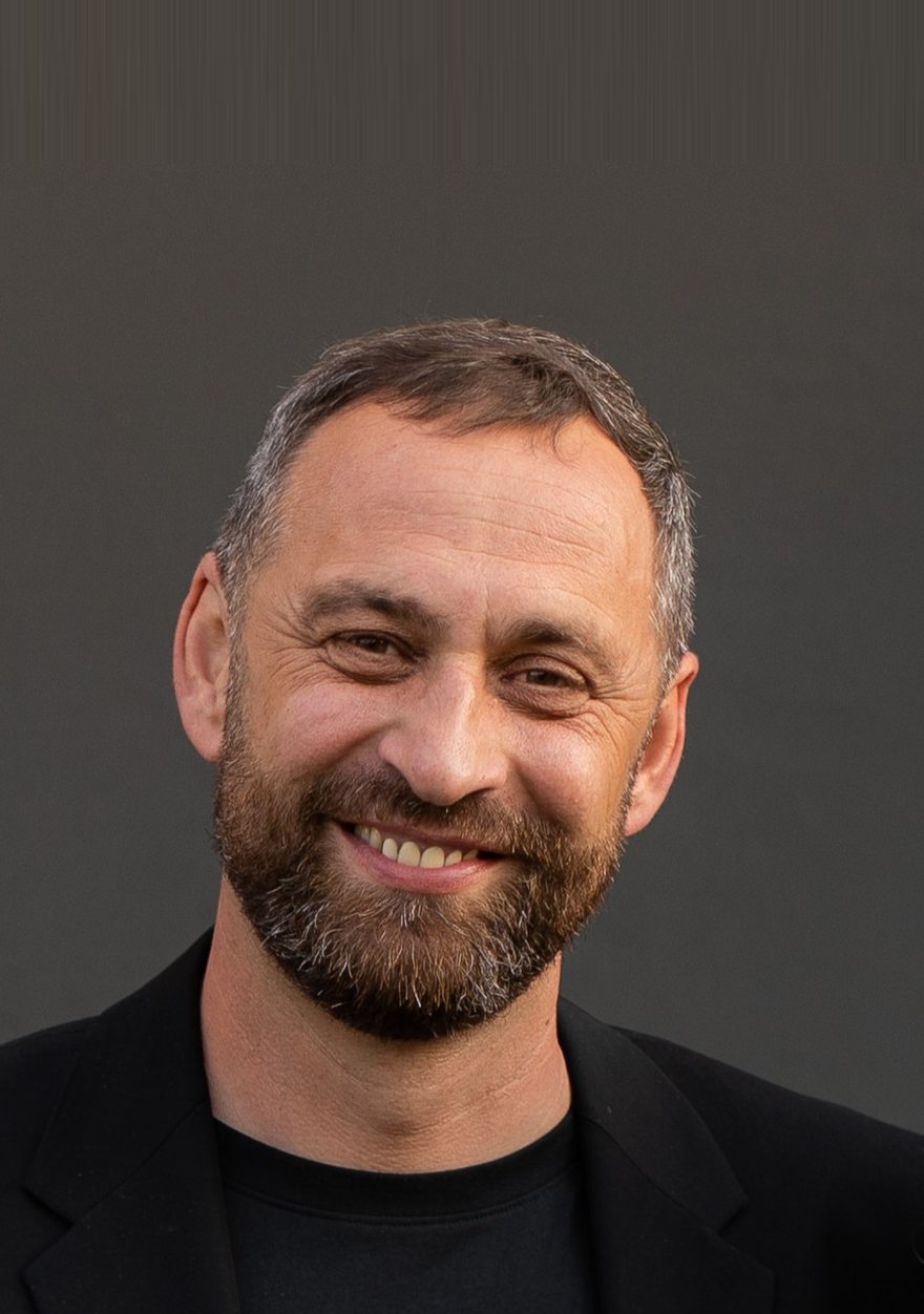 mag. Boštjan Štrajhar